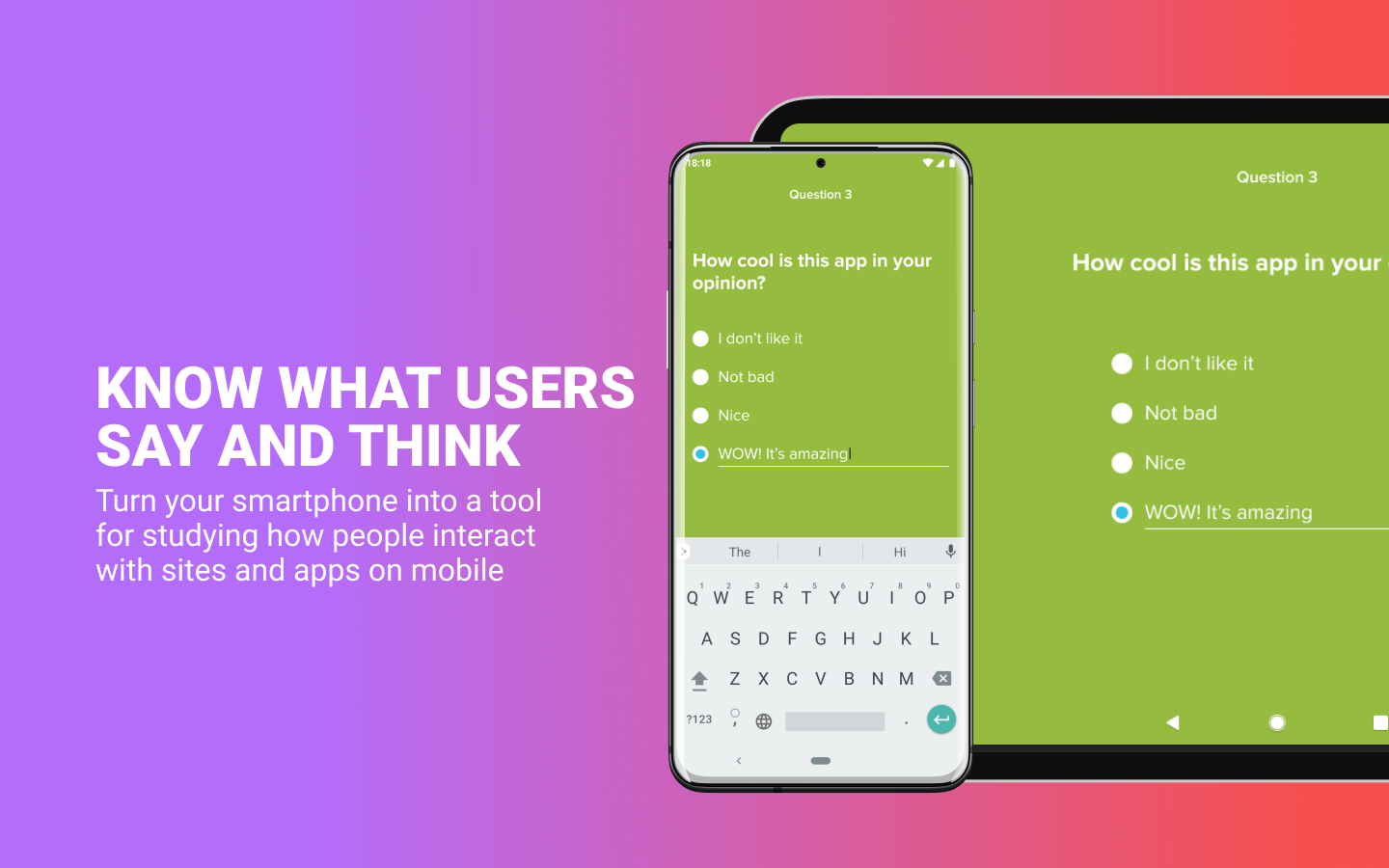UXReality Beta gallery image