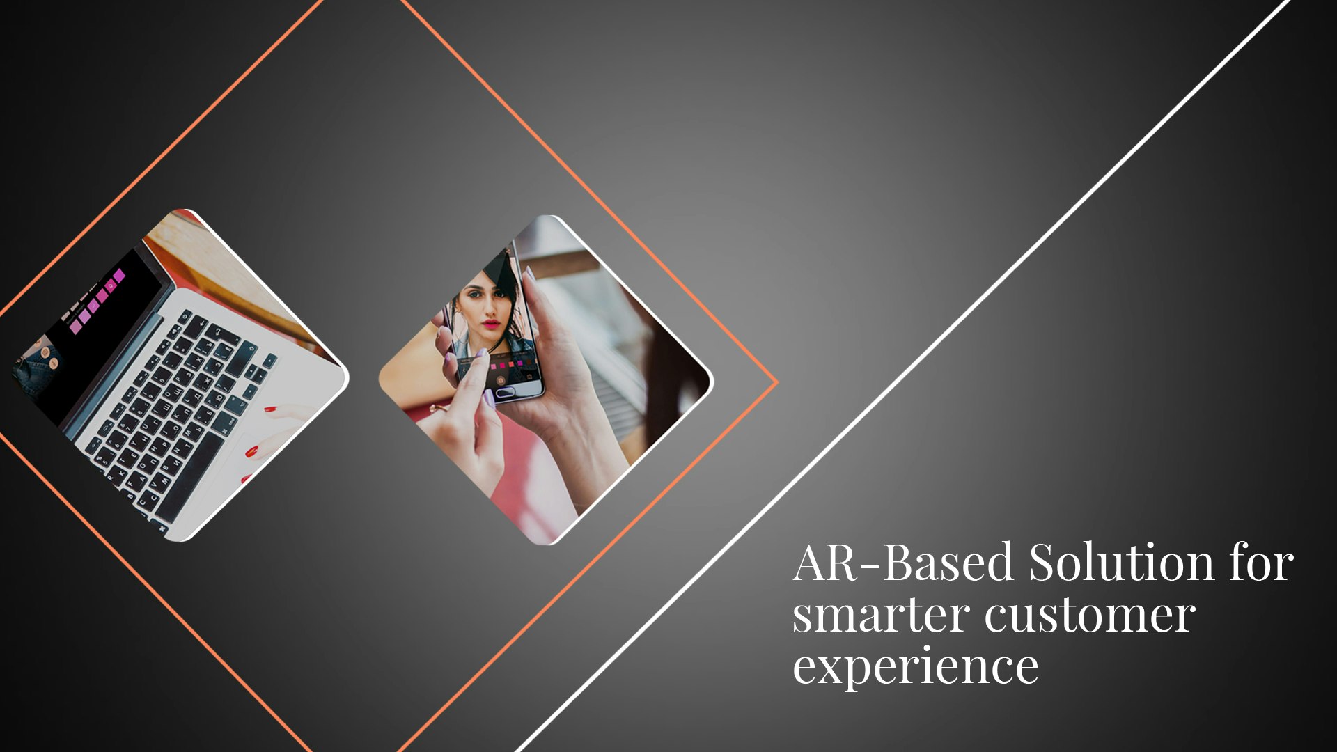 GlamAR gallery image