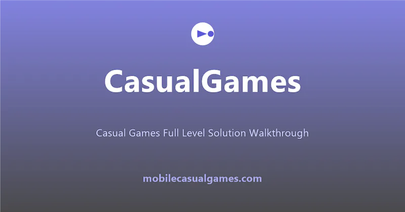 CasualGames screenshot 1