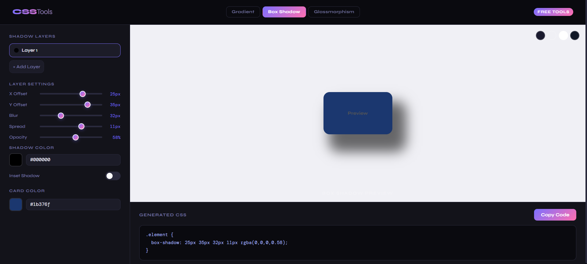 CSSTools gallery image