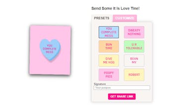 Weird Little Valentines gallery image