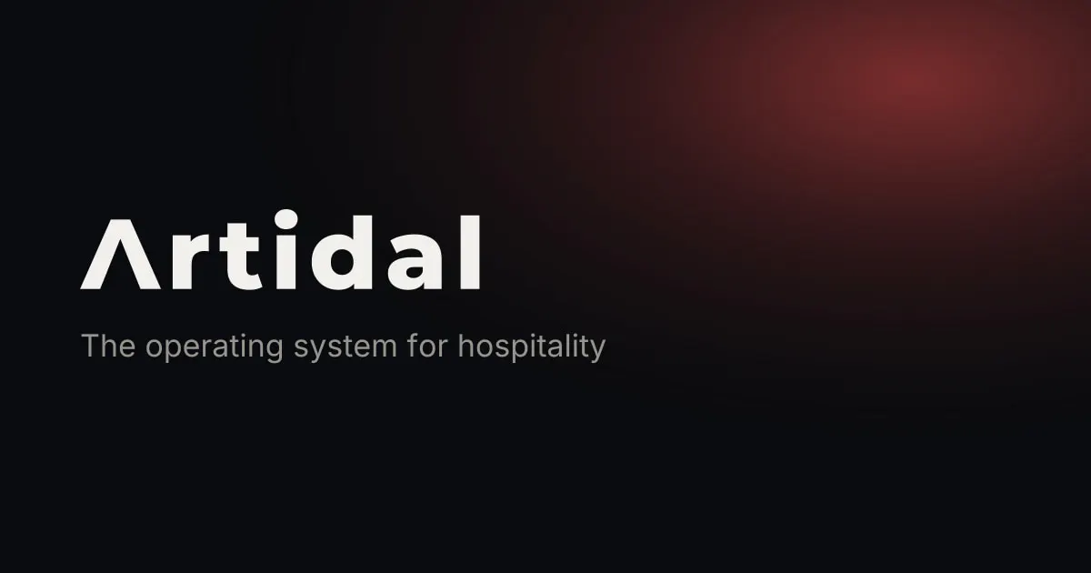 Artidal gallery image