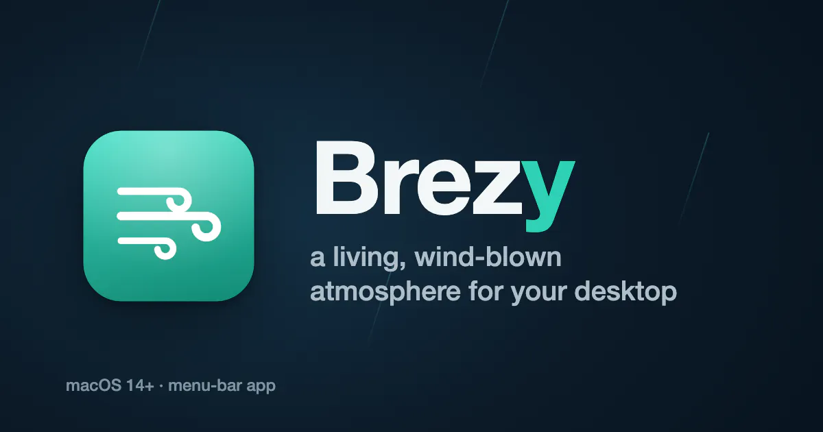 Brezy gallery image
