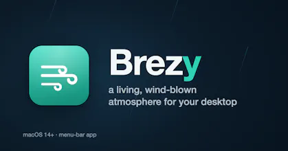Brezy gallery image