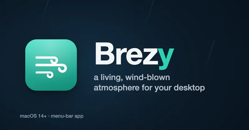 Brezy screenshot 6