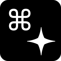 HotKey AI Retexter logo