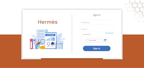 Hermes - AP Automation gallery image