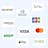 Payment icons Library