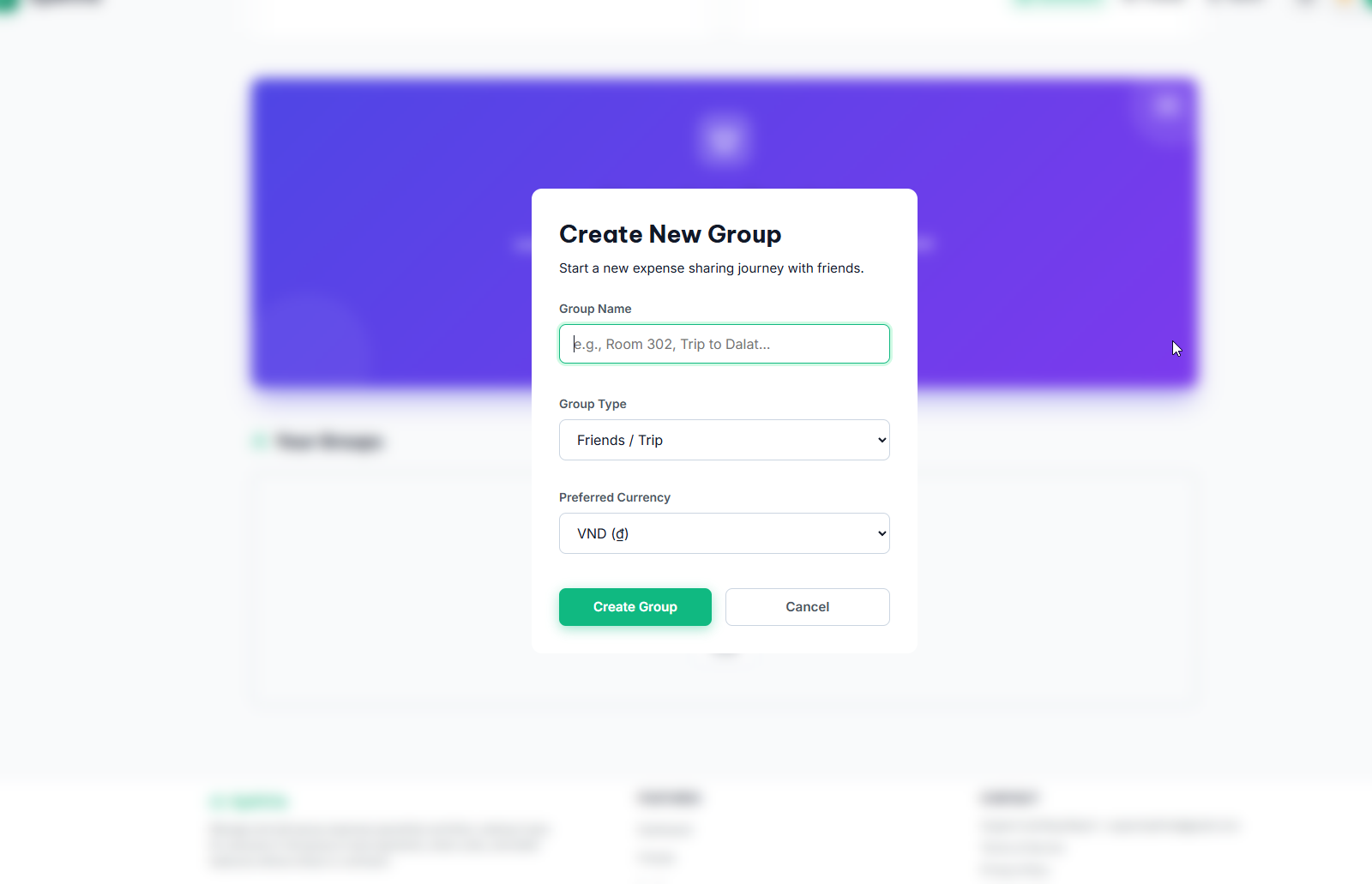 SplitVie gallery image