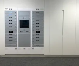 Diplomat Pro Smart Locker gallery image