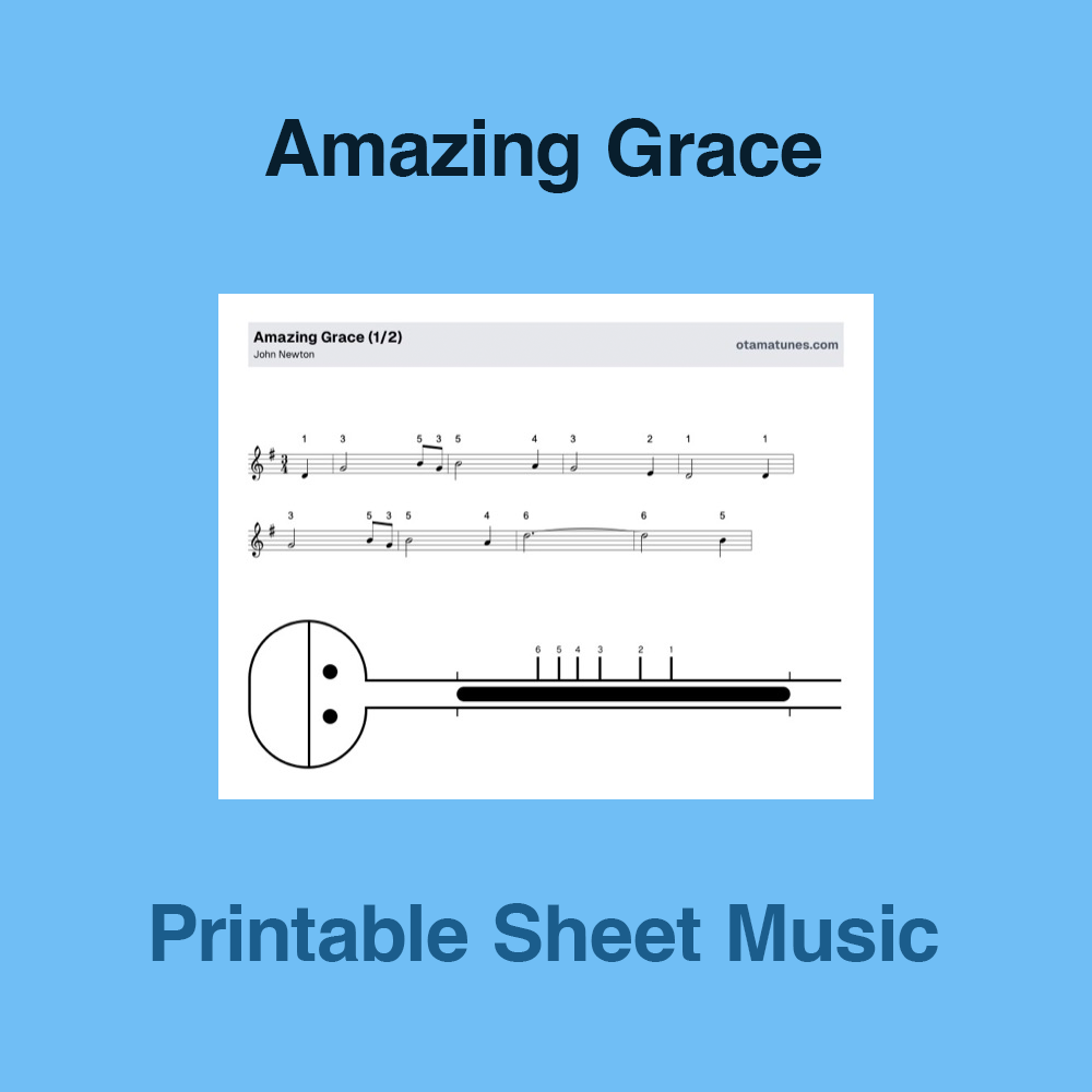 Otamatunes gallery image