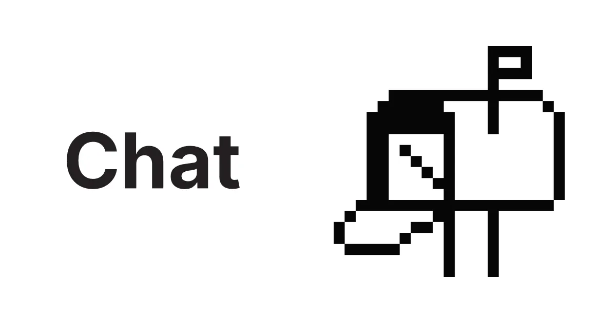 Chat