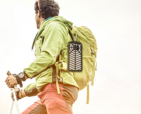 Spidercase gallery image