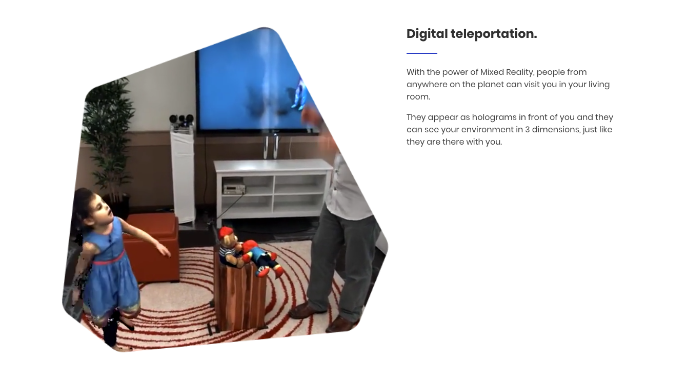 exaQuark gallery image