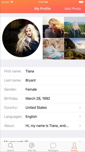 PikkMe gallery image