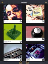 Retrospecs gallery image