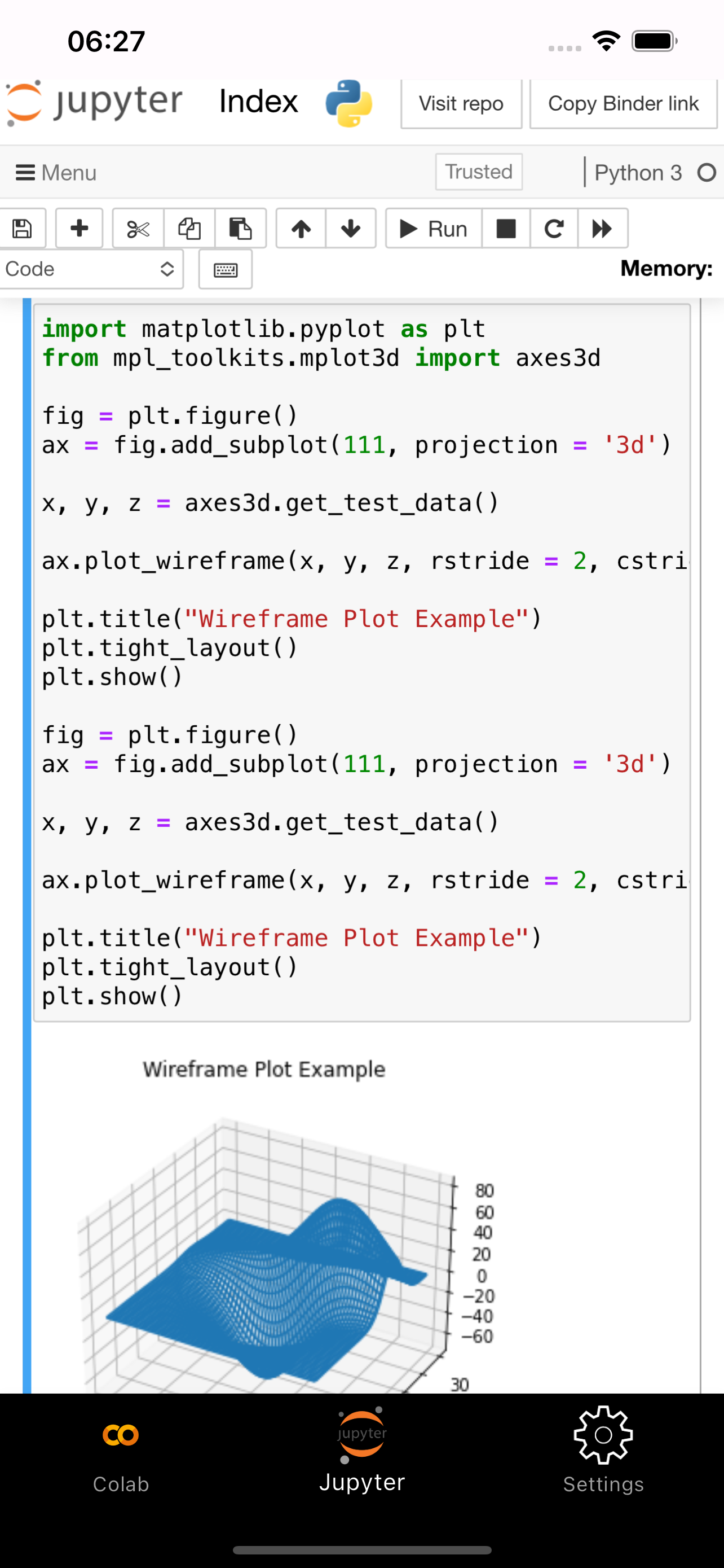 Python3app media 4