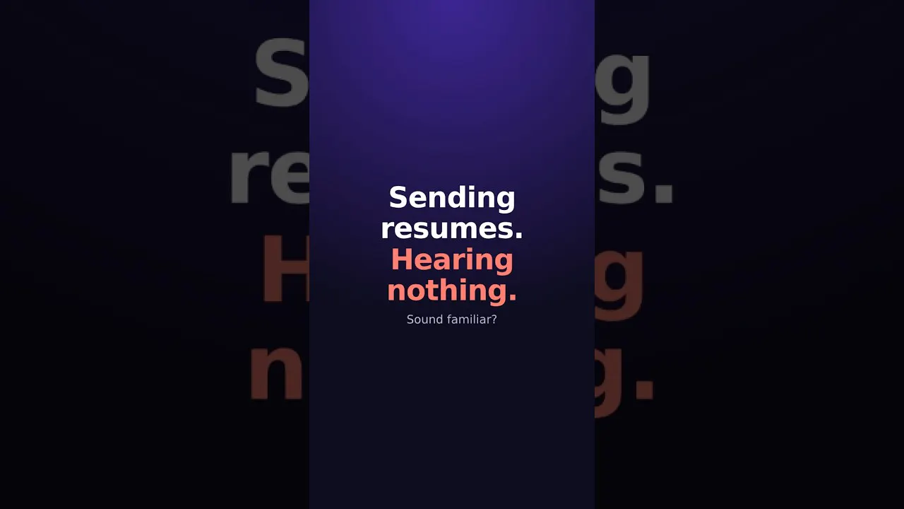 ATS Resume Scanner gallery image
