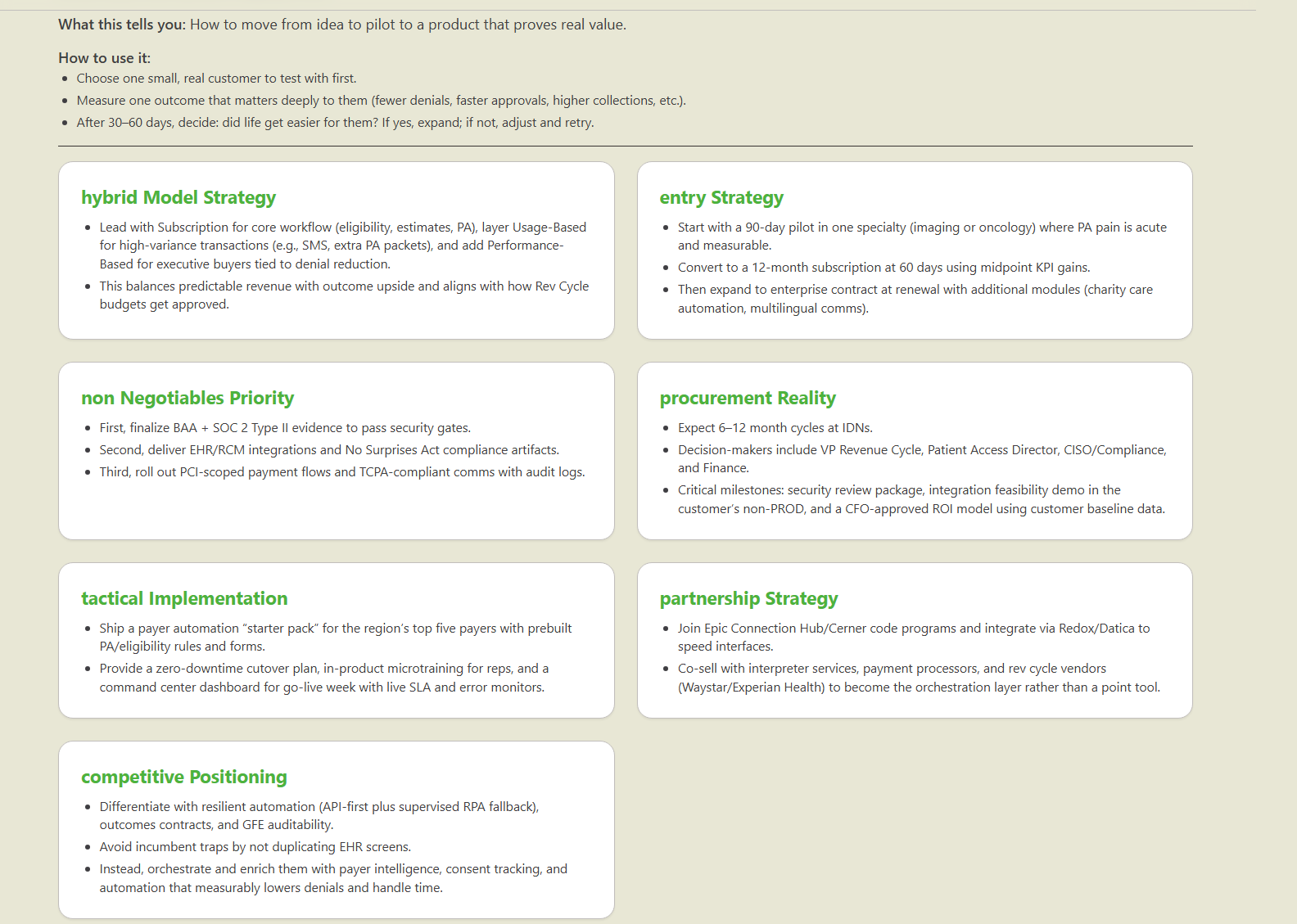 b2bPainPoint gallery image