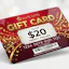FREE Gift Card Giveaway!