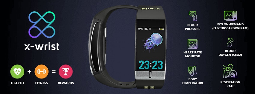 X-wrist 1 gallery image