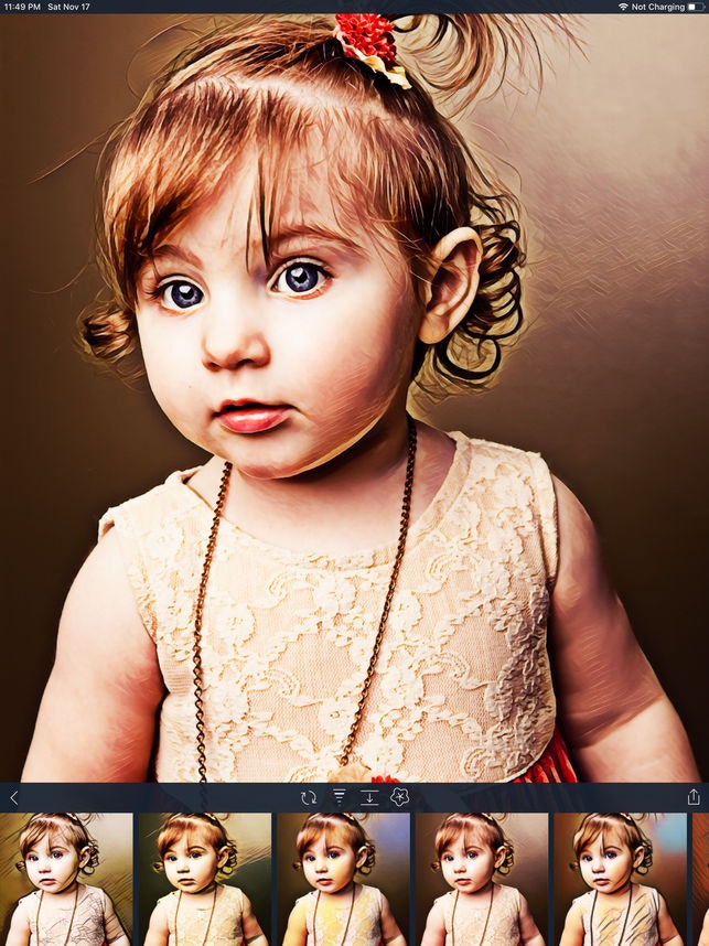 Visionist gallery image