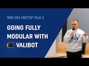 Valibot gallery image