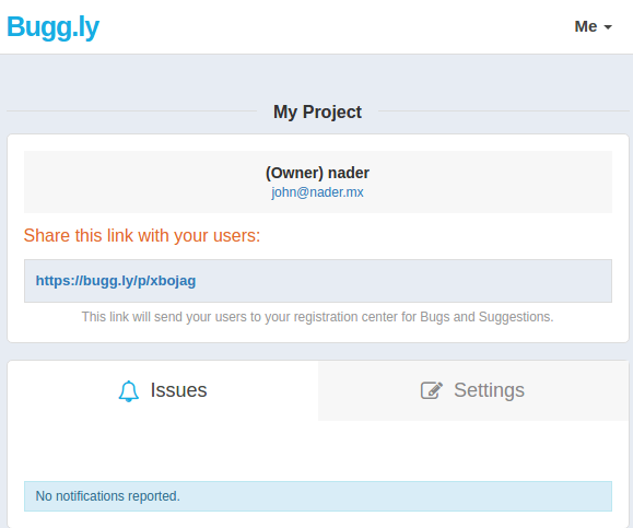 Bugg.ly gallery image