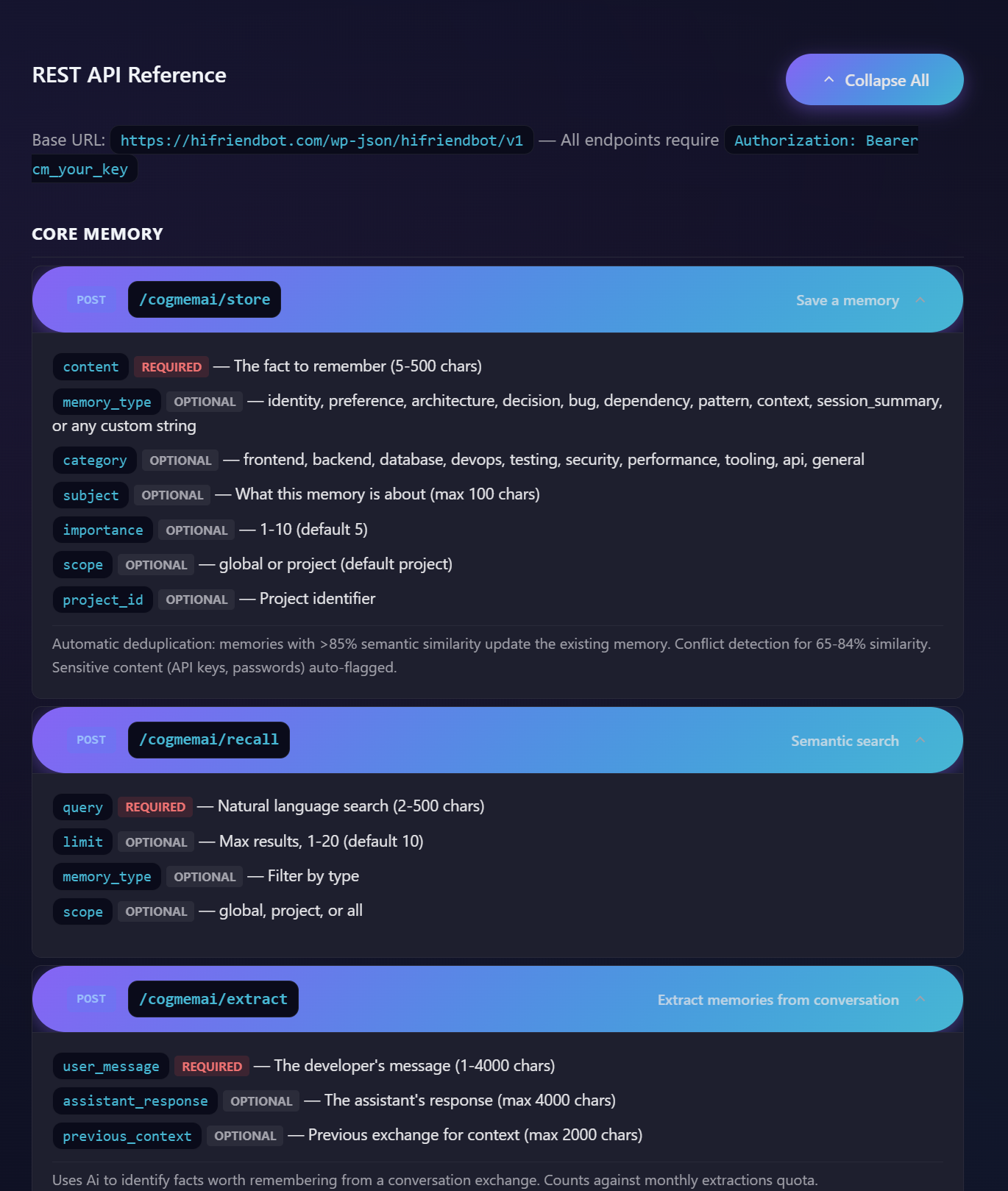 CogmemAi gallery image