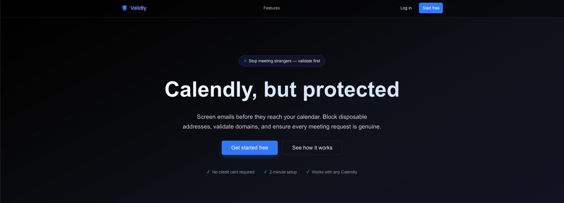 Validly gallery image