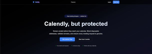 Validly gallery image