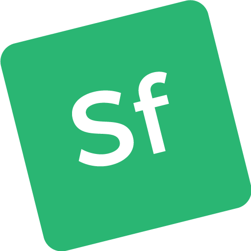 Let your participants ask questions about talks and interact with each other.