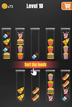 Balls Sorter Puzzle 2 gallery image