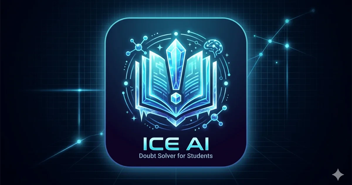 Icey AI  (Doubt Solver) 截图
