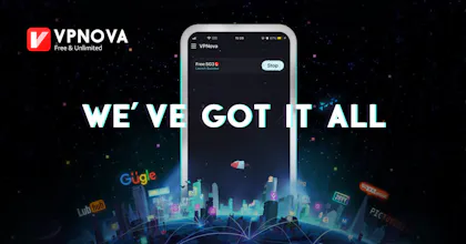 VPN Nova gallery image