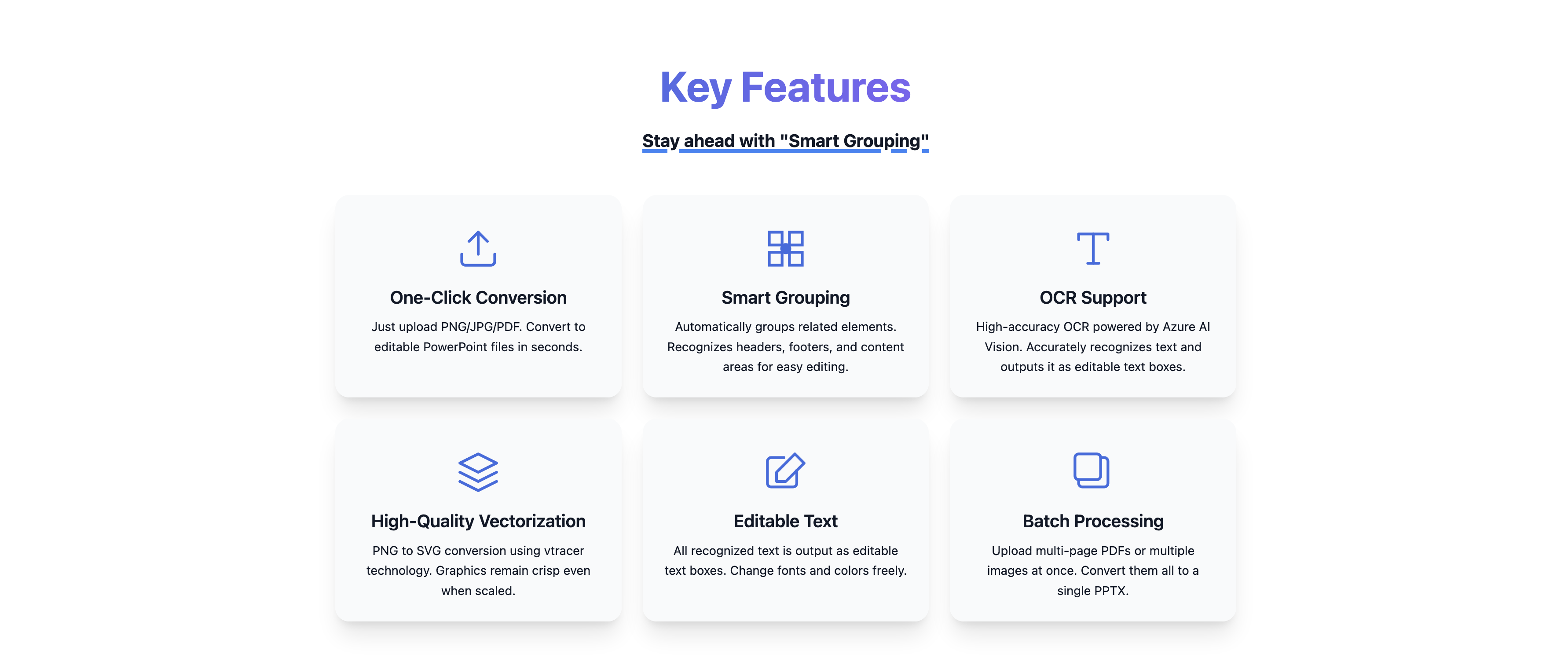 Reslide - Screenshot 3 showing product features and functionality