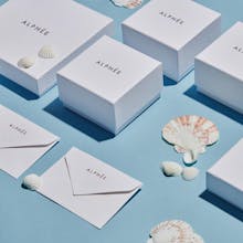 Entwined Silver Ring gallery image