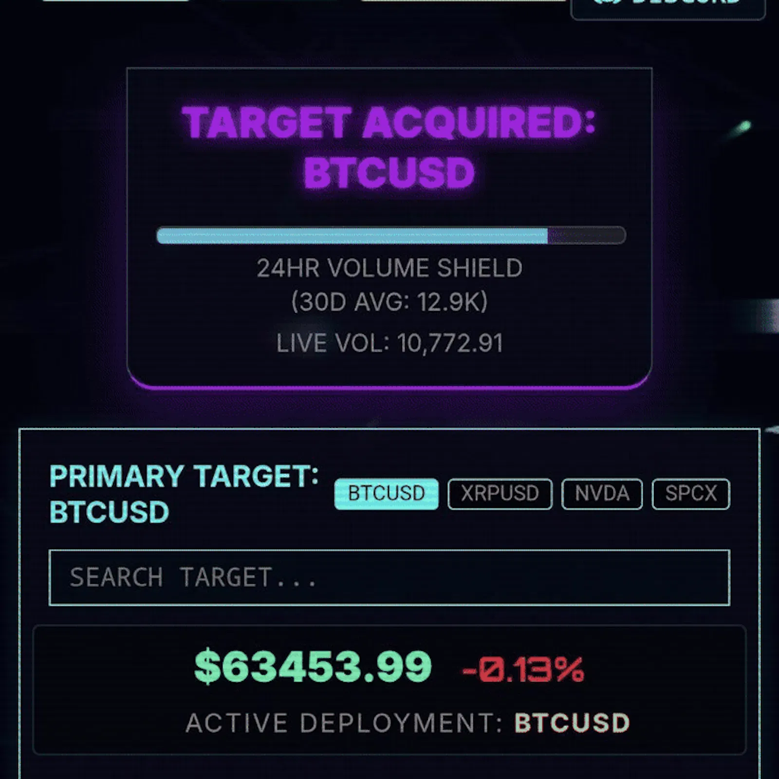 Battle Ticker screenshot 6