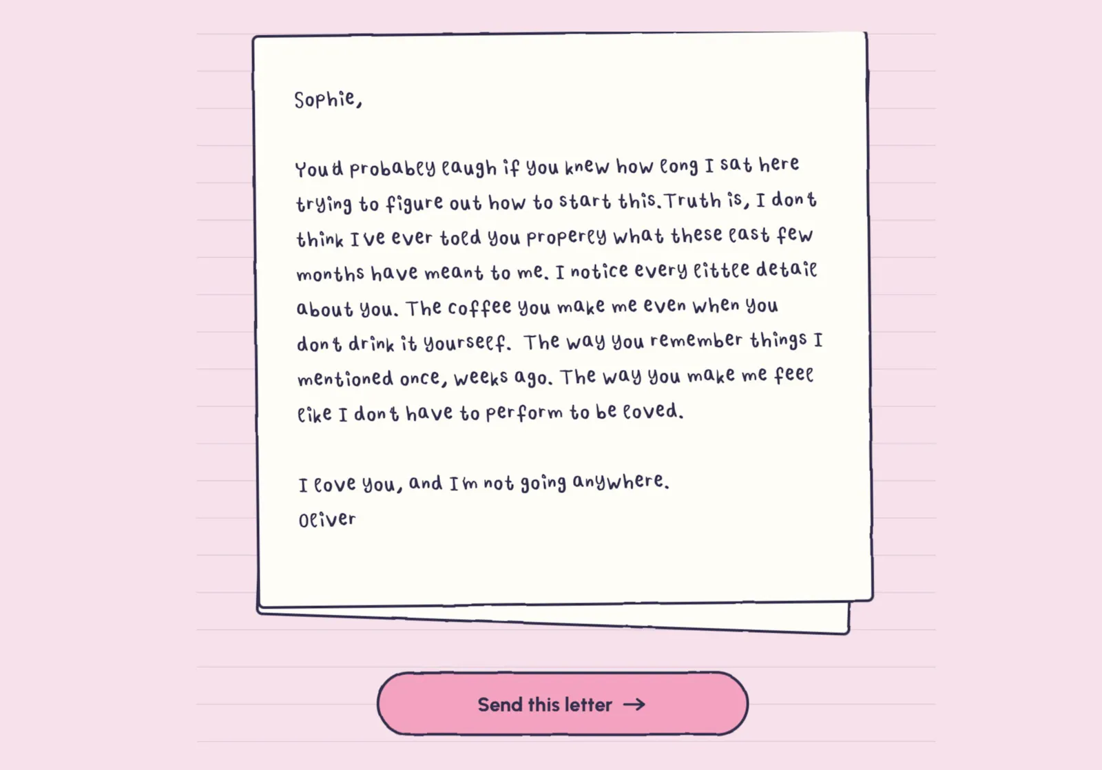 janapasabi letters screenshot 2