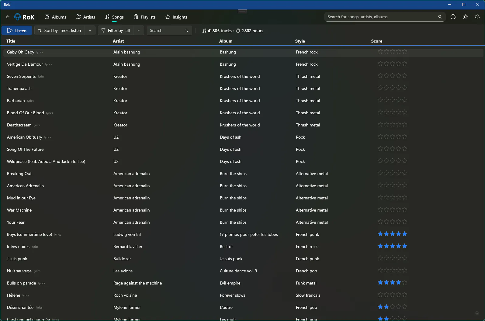 Screenshot 5