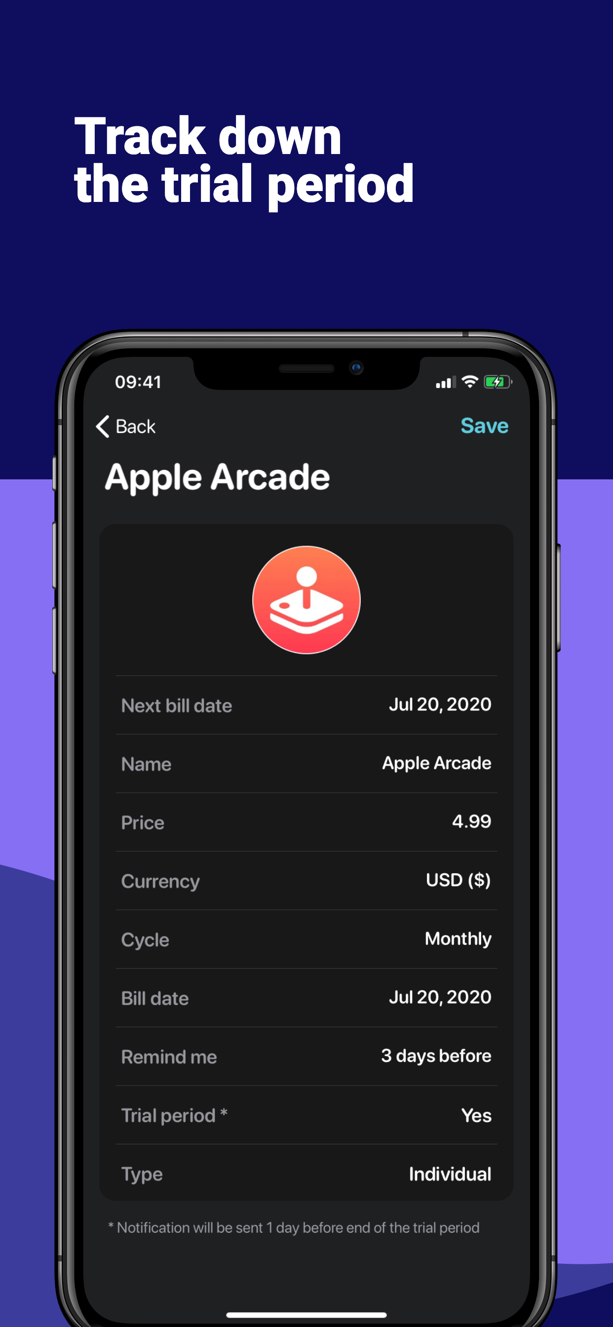 Subs 2.0 gallery image