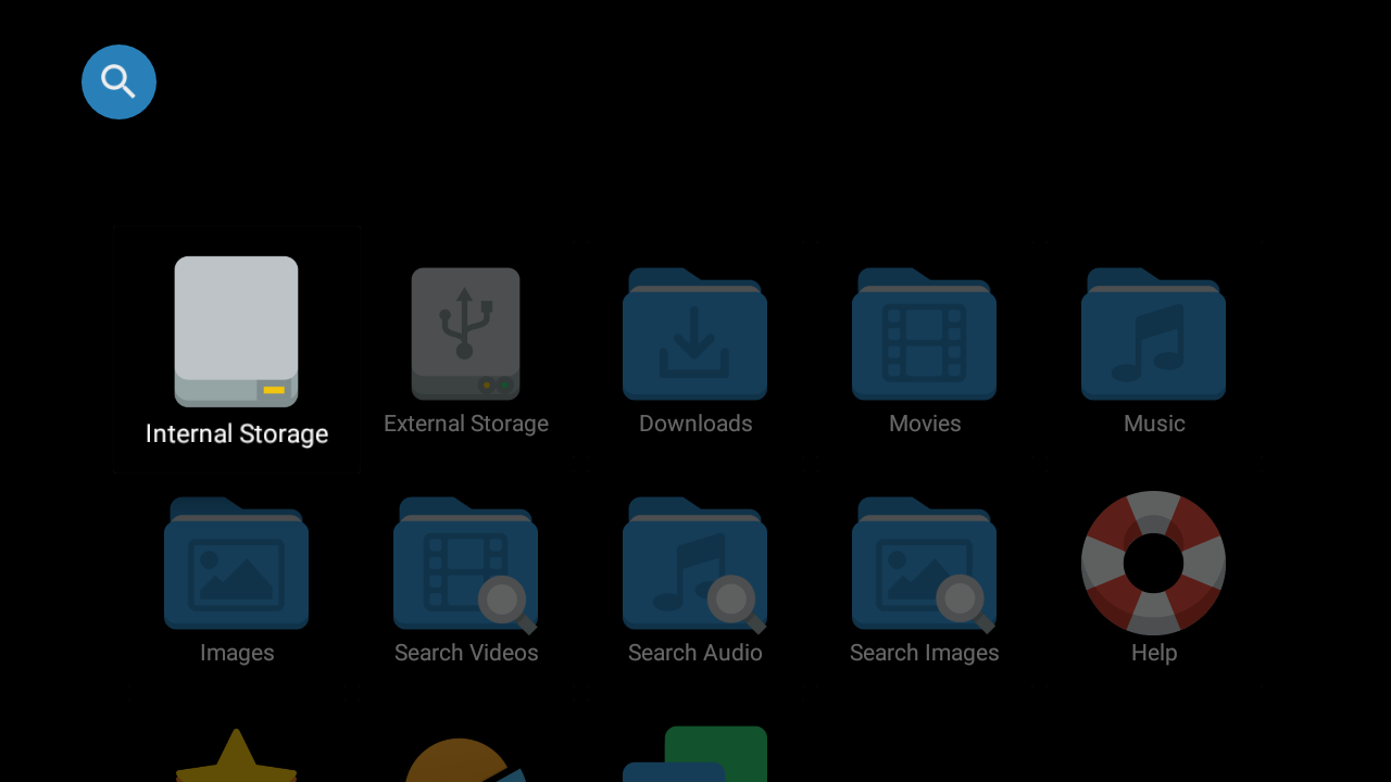TvExplorer gallery image
