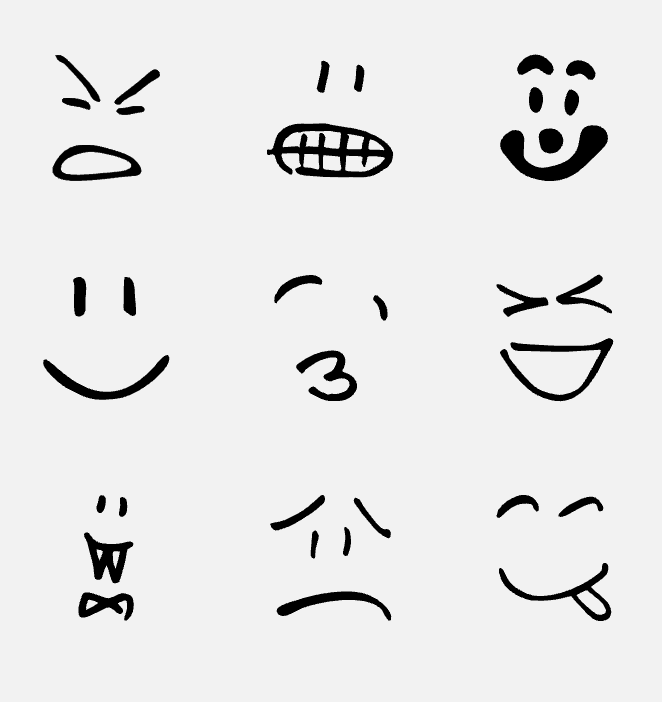 the Doodle Library gallery image