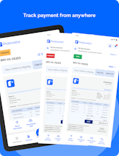 Proinvoice gallery image