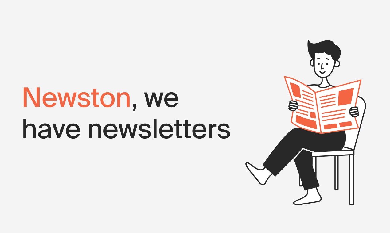 Newston media 1