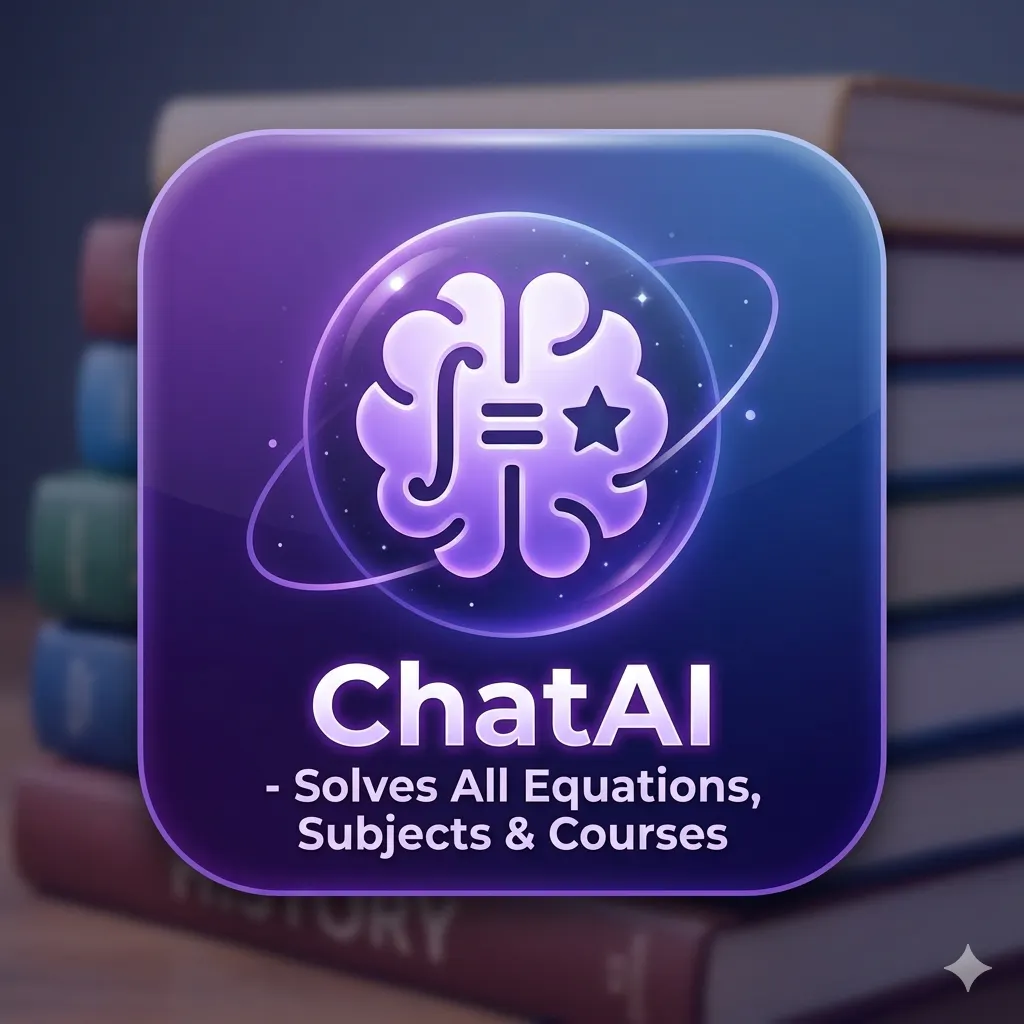 StudyWeL: AI Subject Helper Pro  gallery image
