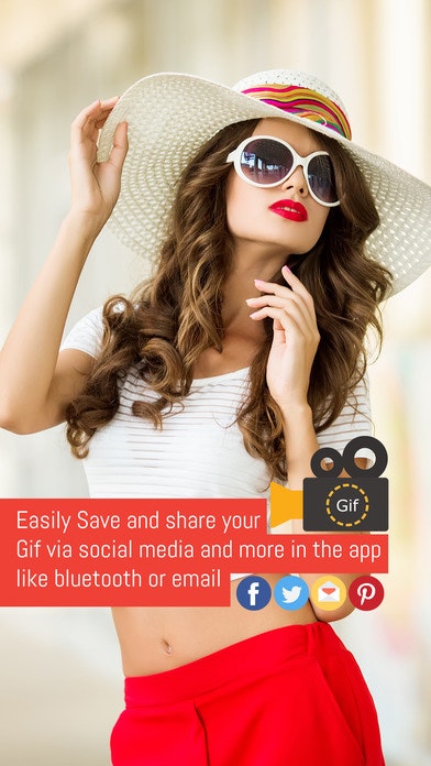 Gif Maker - Video to GIF Converter gallery image
