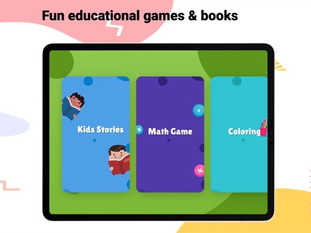 Storyio - For Kids gallery image