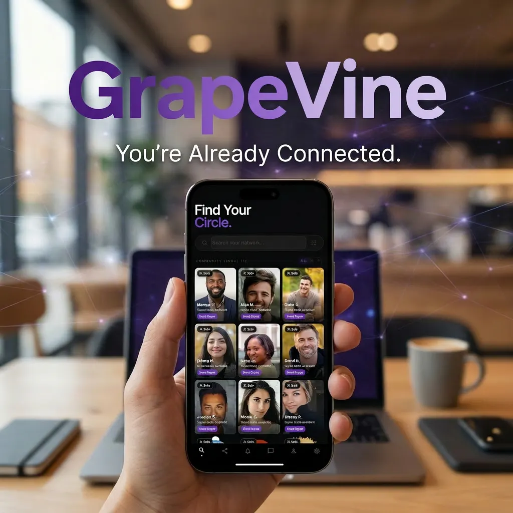 GrapeVine gallery image