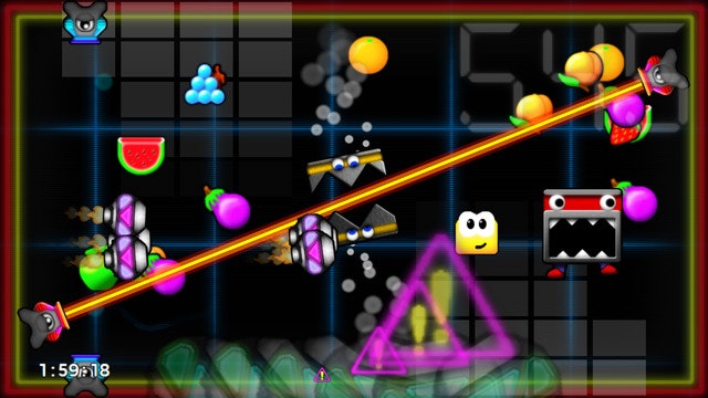 Don't Die, Mr. Robot! gallery image